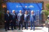 Gemlik Ticaret Borsası Coğrafi İşaretler Toplantısına Katıldı