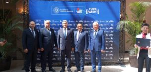 Gemlik Ticaret Borsası Coğrafi İşaretler Toplantısına Katıldı