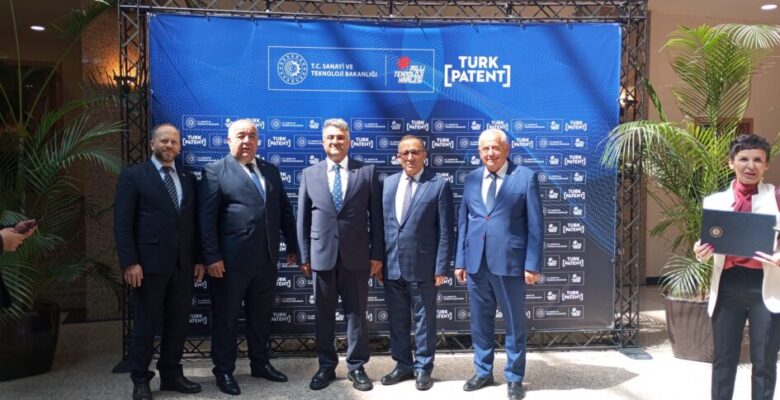 Gemlik Ticaret Borsası Coğrafi İşaretler Toplantısına Katıldı