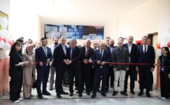 Atatepe MTAL’de Engelliler Haftası ve TÜBİTAK 4006-A Bilim Fuarı Birlikte Kutlandı