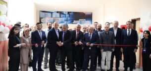 Atatepe MTAL’de Engelliler Haftası ve TÜBİTAK 4006-A Bilim Fuarı Birlikte Kutlandı