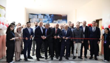 Atatepe MTAL’de Engelliler Haftası ve TÜBİTAK 4006-A Bilim Fuarı Birlikte Kutlandı