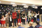 Cihatlı Özel Eğitim ve Uygulama Okulunda En Özel Program