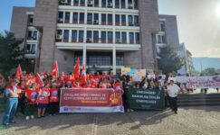 İsmailağa Cemaatine Bağlı Yurttaki Taciz Skandalına Eğitim İş’ten Suç Duyurusu (Videolu Haber)