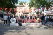BAŞKAN ERCAN ÖZEL’İN ODAK NOKTASI TURİZM
