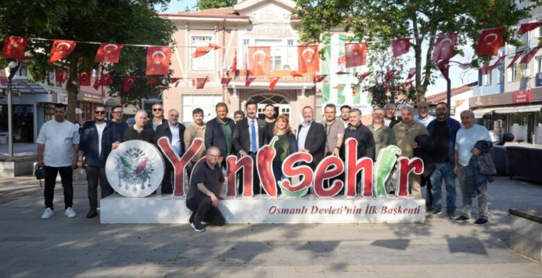 BAŞKAN ERCAN ÖZEL’İN ODAK NOKTASI TURİZM