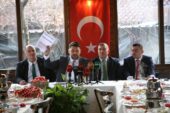 Tayfun Öztürk; “Bursa Esnafı Ayakta Kalma Mücadelesi Veriyor”