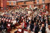 MUDANYA “MİLLİ MÜCADE ROTASI”NDA
