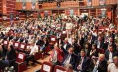 MUDANYA “MİLLİ MÜCADE ROTASI”NDA