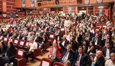 MUDANYA “MİLLİ MÜCADE ROTASI”NDA