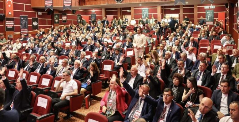 MUDANYA “MİLLİ MÜCADE ROTASI”NDA