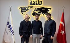 AFRİKA’YA İLK İHRACAT ÇAD’A YAPILDI