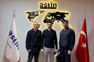 AFRİKA’YA İLK İHRACAT ÇAD’A YAPILDI