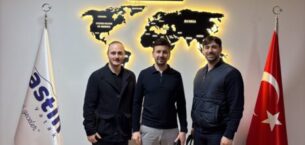 AFRİKA’YA İLK İHRACAT ÇAD’A YAPILDI