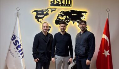 AFRİKA’YA İLK İHRACAT ÇAD’A YAPILDI
