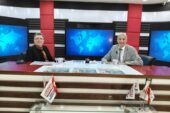 GÜRHAN AKDOĞAN; “23 NİSAN CUMHURİYET’İN KURULUŞUNUN TEMEL TAŞIDIR”
