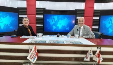 GÜRHAN AKDOĞAN; “23 NİSAN CUMHURİYET’İN KURULUŞUNUN TEMEL TAŞIDIR” GÜRHAN AKDOĞAN; “23 NİSAN CUMHURİYET’İN KURULUŞUNUN TEMEL TAŞIDIR”