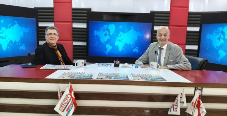 GÜRHAN AKDOĞAN; “23 NİSAN CUMHURİYET’İN KURULUŞUNUN TEMEL TAŞIDIR”