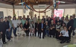 Gemlik’te Anneler Günü’nün En Anlamlı Kutlaması Yaşlı Konuk Evinde Gerçekleşti