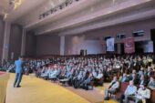 Saadet Partisi Eğitim Programıyla Güçleniyor