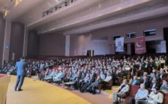Saadet Partisi Eğitim Programıyla Güçleniyor