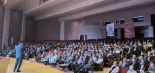 Saadet Partisi Eğitim Programıyla Güçleniyor