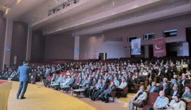Saadet Partisi Eğitim Programıyla Güçleniyor