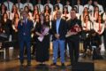 Gemport Gemik Anadolu Lisesi’nden “Gençlikten Geçmişe Selam” Konseri