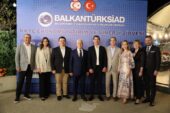 KKTC’DE EKONOMİ, YATIRIM VE SİNERJİ ZİRVESİ…
