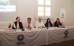 TİRİLYE’DE KÜLTÜREL MİRAS BULUŞMASI…