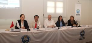TİRİLYE’DE KÜLTÜREL MİRAS BULUŞMASI…
