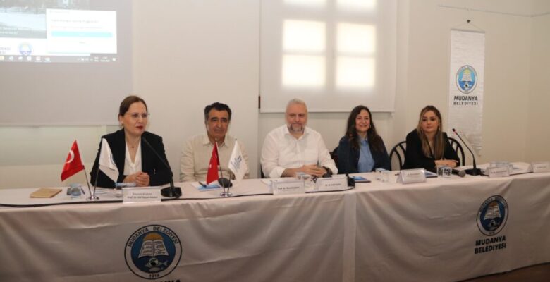 TİRİLYE’DE KÜLTÜREL MİRAS BULUŞMASI…