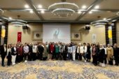 TÜMKAD ULUSALA AÇILIYOR