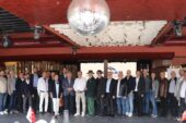 BUMİAD’DA HEDEF:  “DAHA YAŞANABİLİR BİR BURSA”
