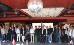 BUMİAD’DA HEDEF:  “DAHA YAŞANABİLİR BİR BURSA”