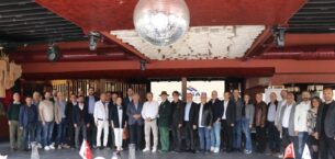BUMİAD’DA HEDEF:  “DAHA YAŞANABİLİR BİR BURSA”
