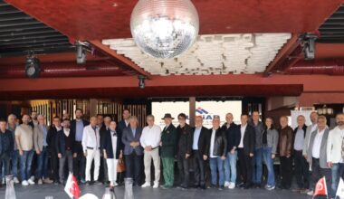 BUMİAD’DA HEDEF:  “DAHA YAŞANABİLİR BİR BURSA”