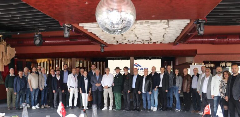 BUMİAD’DA HEDEF:  “DAHA YAŞANABİLİR BİR BURSA”