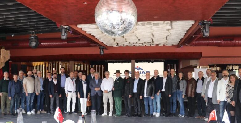 BUMİAD’DA HEDEF:  “DAHA YAŞANABİLİR BİR BURSA”