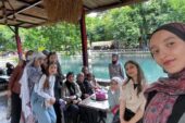 Gemlik’ten Şanlıurfa’ya Kardeşlik Köprüsü