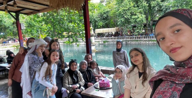 Gemlik’ten Şanlıurfa’ya Kardeşlik Köprüsü