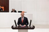 Mehmet Atmaca Bursa’daki Uçak Kazalarını Sordu