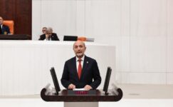 Mehmet Atmaca Bursa’daki Uçak Kazalarını Sordu