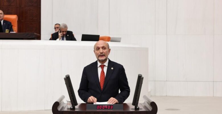 Mehmet Atmaca Bursa’daki Uçak Kazalarını Sordu