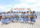 TİRİLYE’DE ZEYTİN ÇİÇEĞİ FESTİVALİ BAŞLADI
