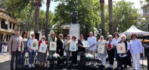 MUDANYA’DA ANNELER GÜNÜ: SOFRADA SEVGİ, MEYDANDA EMEK