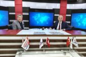 MUSTAFA GÜMÜŞ; “BUMİAD POZİTİF BİLİM İNSANLARI GRUBUDUR”