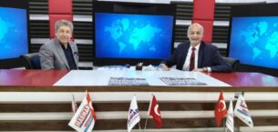 MUSTAFA GÜMÜŞ; “BUMİAD POZİTİF BİLİM İNSANLARI GRUBUDUR”