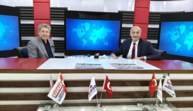 MUSTAFA GÜMÜŞ; “BUMİAD POZİTİF BİLİM İNSANLARI GRUBUDUR”