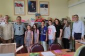 Oyuncaklar Paylaşıldı, Gönüller Birleşti: Biga’da Örnek Dayanışma